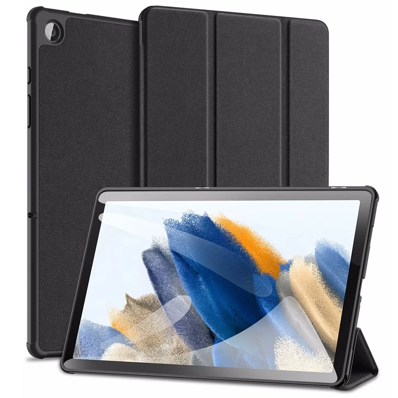  کیف کلاسوری بادیگارد مدل Domo مناسب برای تبلت سامسونگ Galaxy Tab A9 Plus / A11 Plus 11 inch