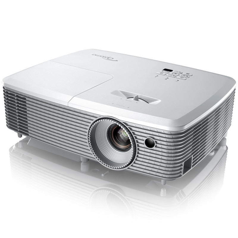 ویدئو پروژکتور اوپتوما مدل HD28i