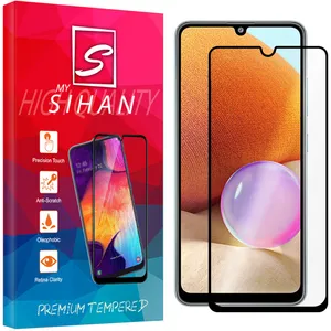 My Sihan FG Screen Protector For Samsung Galaxy
 A32