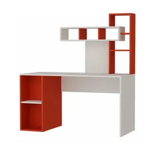 میز تحریر اسمردیس مدل T187 - MDF