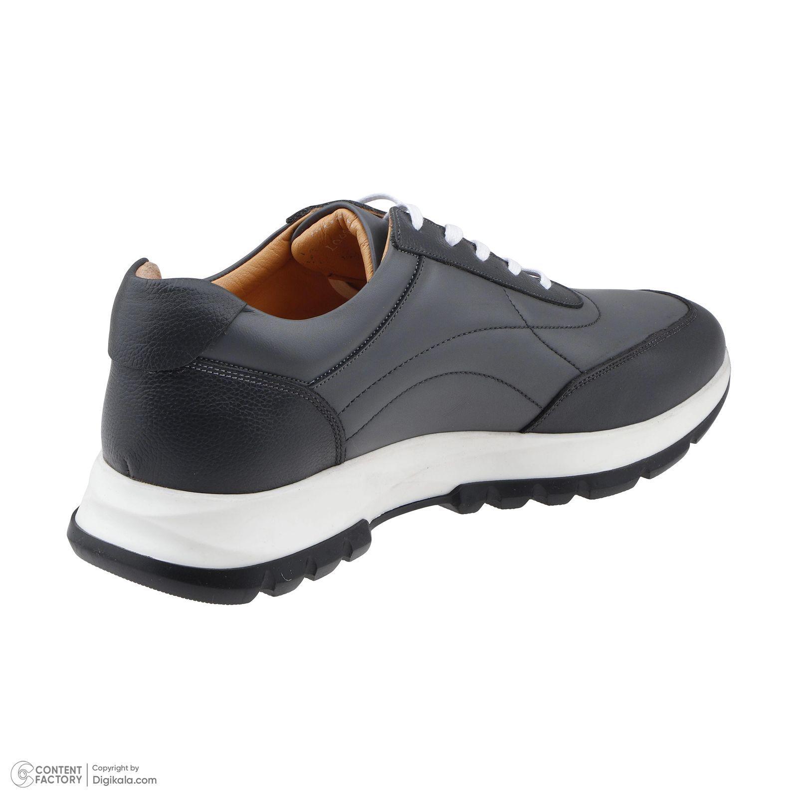کفش روزمره مردانه لرد مدل 016939-8120 -  - 4