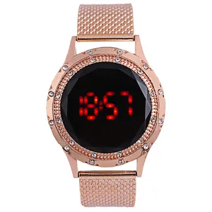 ساعت مچی دیجیتال دیتر مدل LE 3314 -RZ-ME