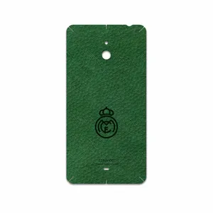 MAHOOT GL-REAL Cover Sticker for Nokia Lumia 1320