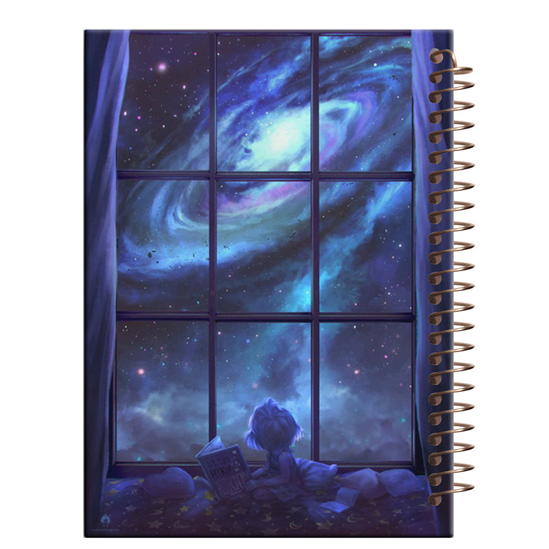 دفتر شکرگزاری مشایخ طرح کهکشان کد T2