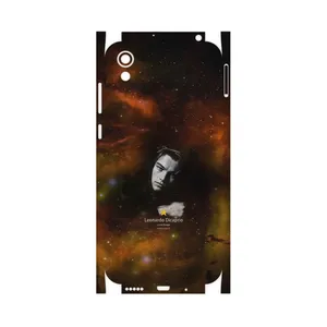 MAHOOT Leonardo Dicaprio-FullSkin Cover Sticker for Honor 8S