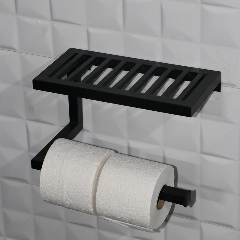 پایه رول دستمال کاغذی مدل bmd057
