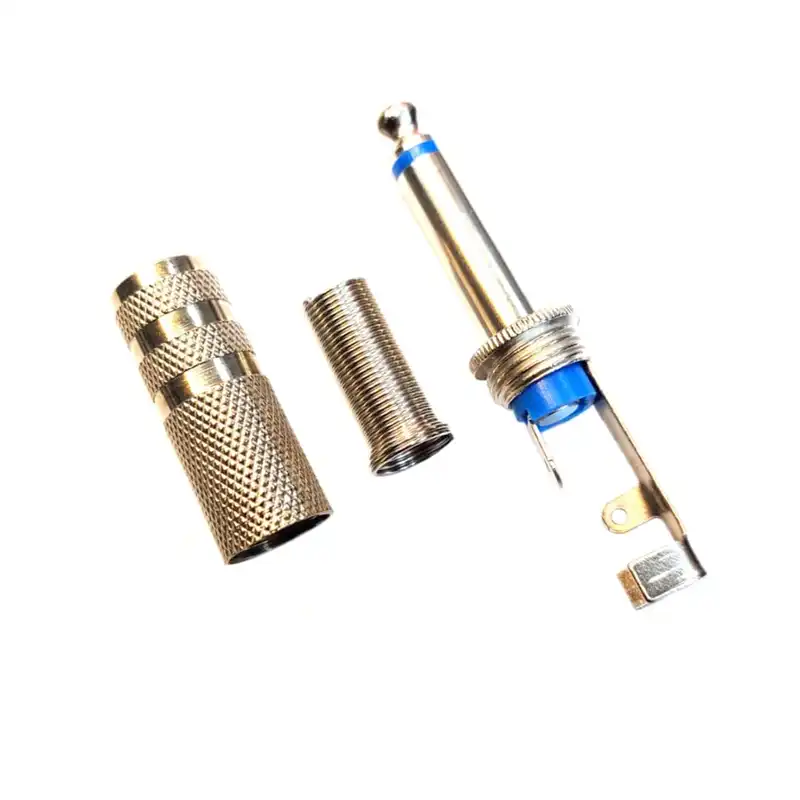 فیش میکروفن مدل مغز آبی کد HM 2020