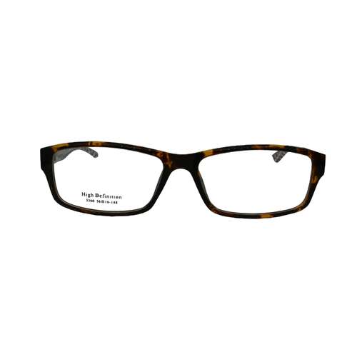 فریم عینک طبی مردانه مدل 76 X