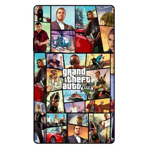  Megafone 8227 Cover For Tablet Lenovo Tab 4 8.0 Plus