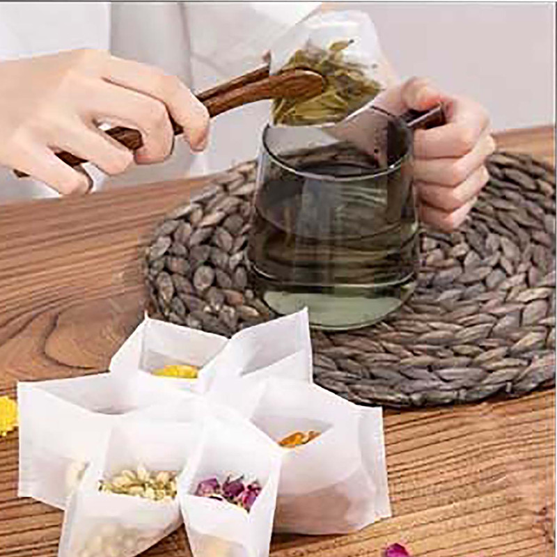 فیلتر چای قزل چای کد 05  مجموعه سه عددی