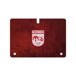 MAHOOT Tractor Cover Sticker for Samsung Galaxy Tab S 10.5 2014 T800