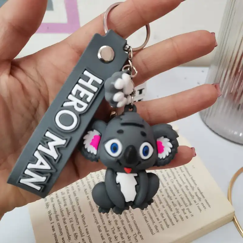 جاکلیدی مدل سیلیکونی کوالا