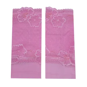 ساق دست زنانه مدل گیپور نخی کد S_403