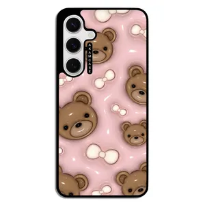 AKAM AMC-WSGS24-JELLY-36 Cover For Samsung Galaxy S24