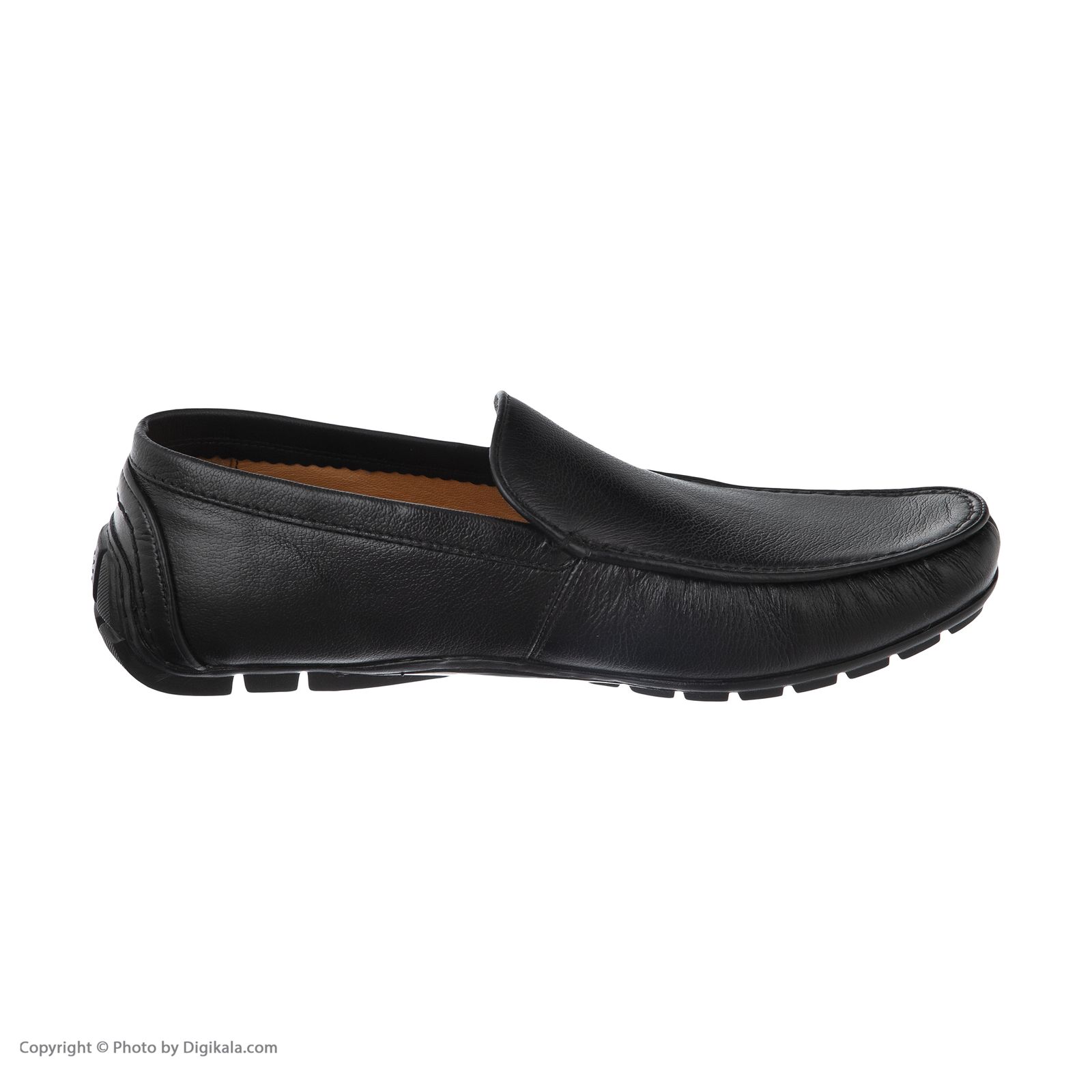 کفش روزمره مردانه سولا مدل SM726600025Black -  - 6