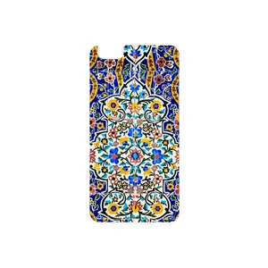 MAHOOT Iran Tile 12 Cover Sticker for Honor 4X