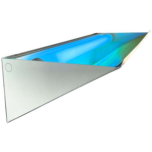 حشره کش برقی دلتا مدل دیواری DFS160