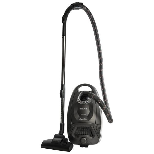 جاروبرقی 2400 وات ساینا مدل 4900 ولومی