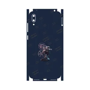 MAHOOT Nostalgic apparatus-FullSkin Cover Sticker for Huawei Y7 Pro 2019