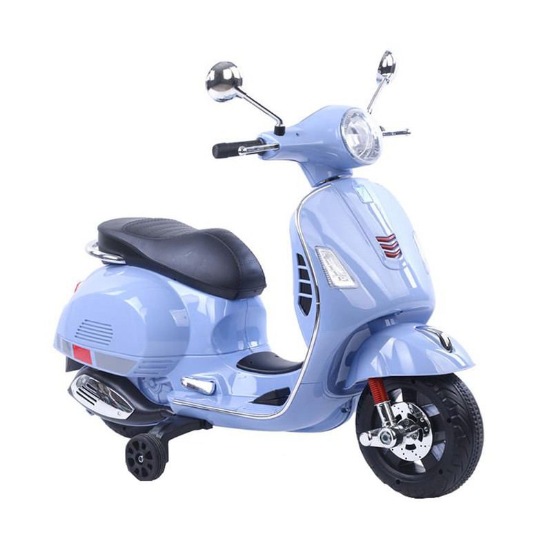 موتور بازی مدل VESPA KIDS