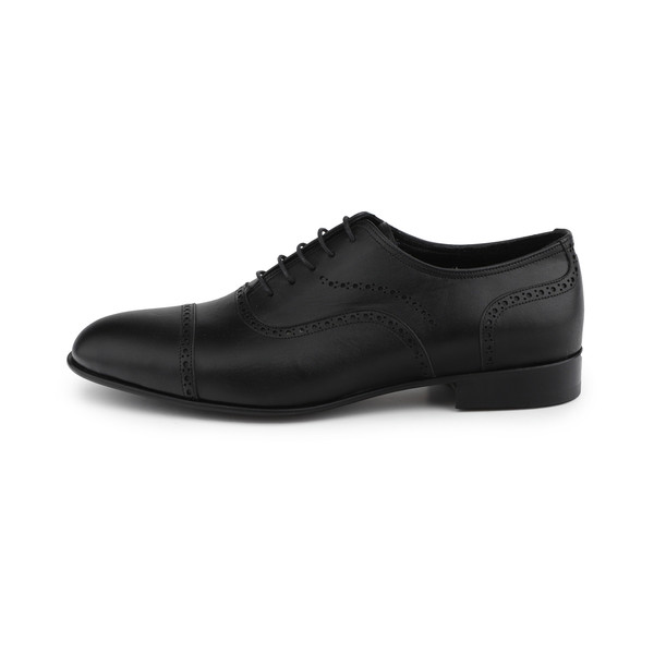 کفش مردانه آلدو مدل 122212103-Black