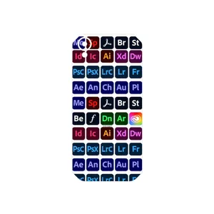 MAHOOT Adobe Cover Sticker for CAT S41