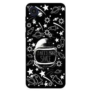 Megafone 7706 Cover For Samsung Galaxy A03 Core