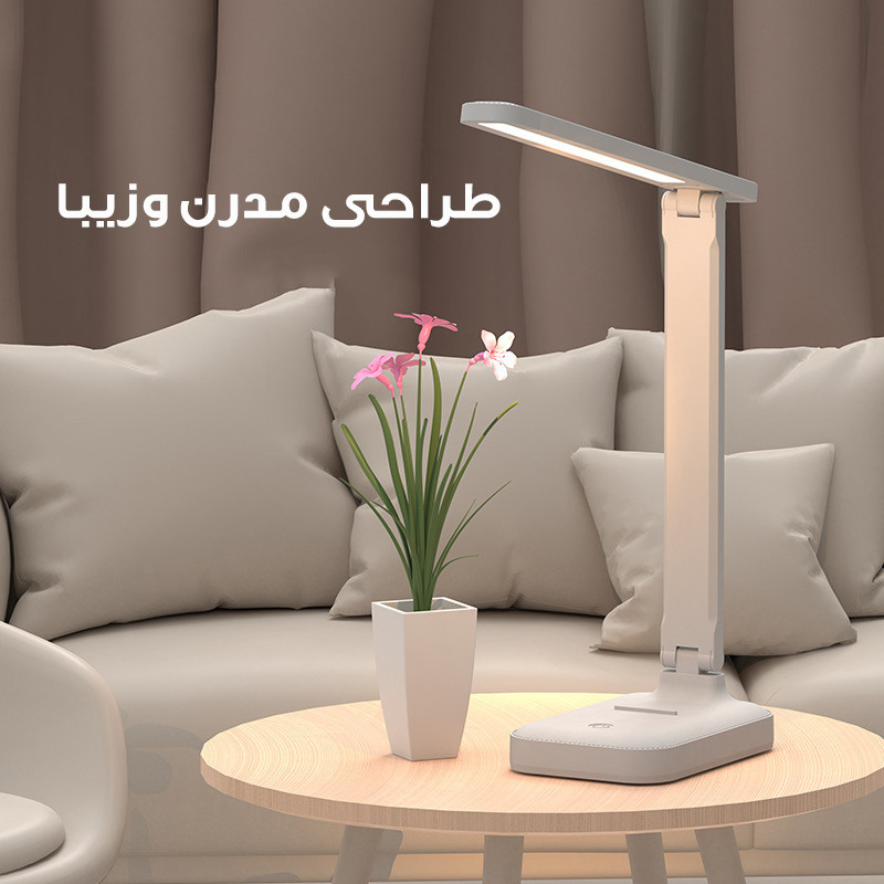 چراغ مطالعه مدل YX2212