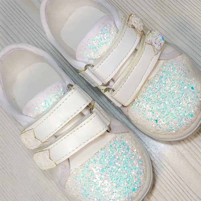 کفش نوزادی مدل 3L_WHDS76