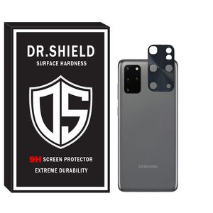 محافظ لنز دوربین دکتر شیلد مدل D.SH/Flz11 مناسب برای گوشی موبایل سامسونگ Galaxy S20 Plus 