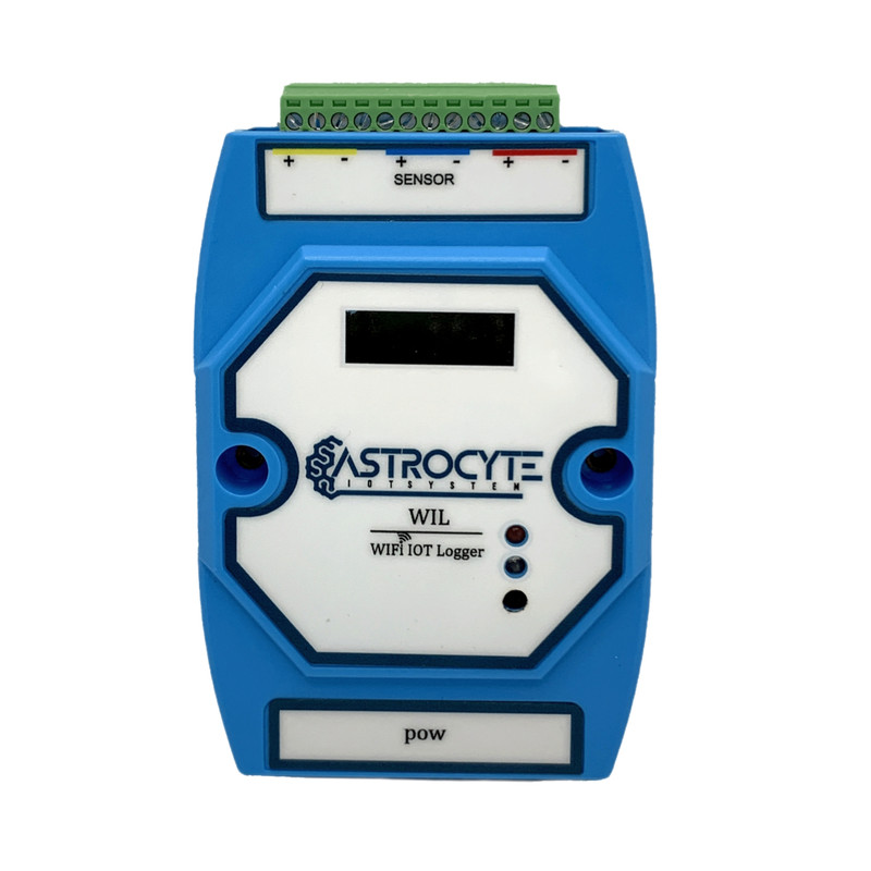 دیتالاگر دما آسترو مدل AW22