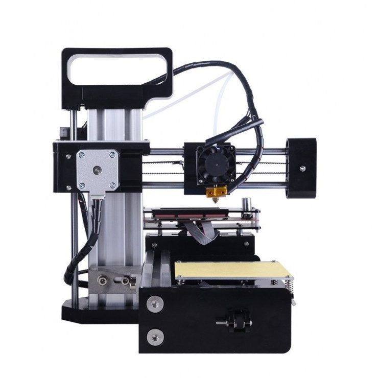 پرینتر سه بعدی مدل MINI-01