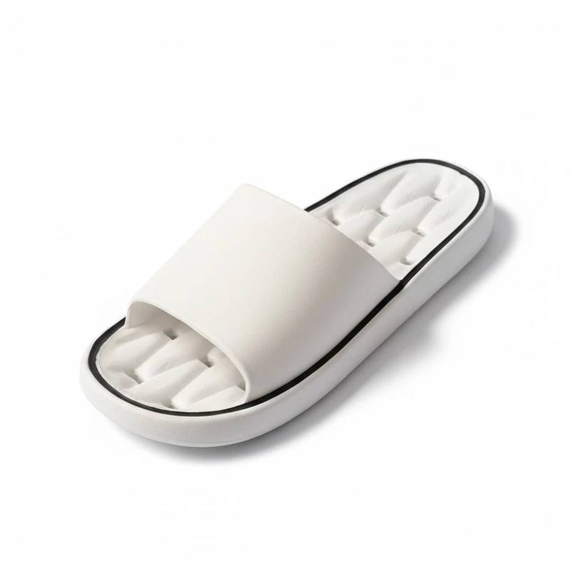 عکس شماره 3 : دمپایی حمام مدل bathroom slipper w