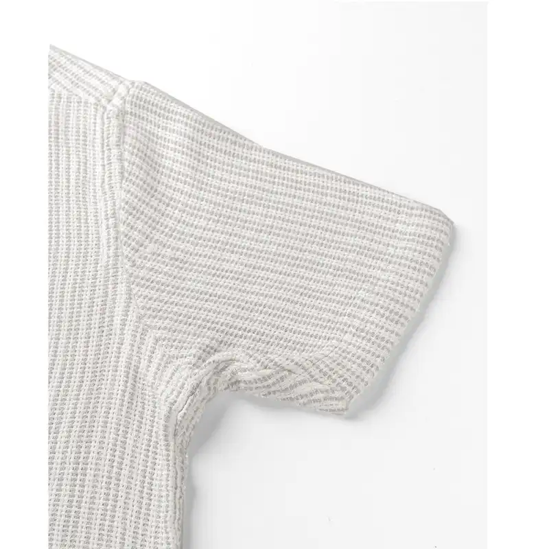 پیراهن آستین کوتاه مردانه مدل SB-SS-4112