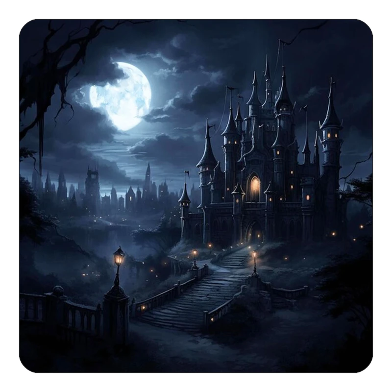 مگنت کاکتی طرح هری پاتر Harry Potter مدل mp41687