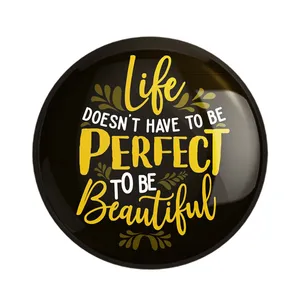 مگنت خندالو مدل جملات انگیزشی کد 24816