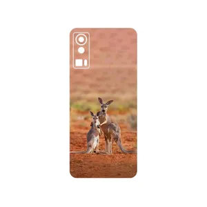 MAHOOT Kangaroo Cover Sticker for Gplus X20