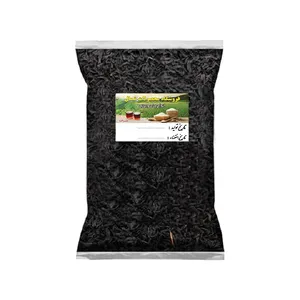 چای سیاه قلم لیزری شمال - 1000 گرم