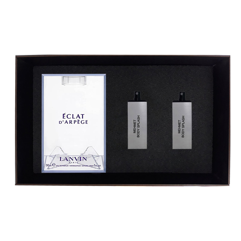 ست ادو پرفیوم زنانه مهمت مدل Eclat D Arpege حجم 100 میلی لیتر