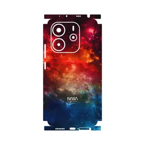 MAHOOT Universe b NASA 8-FullSkin Cover Sticker for Xiaomi Redmi Note 14 4G