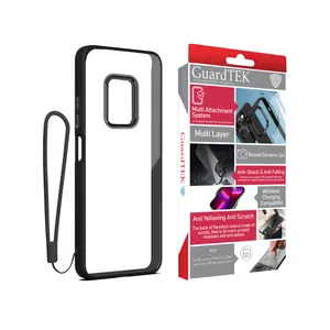Guardtek Asak New Skin Strap Cover For Xiaomi Redmi Note 9