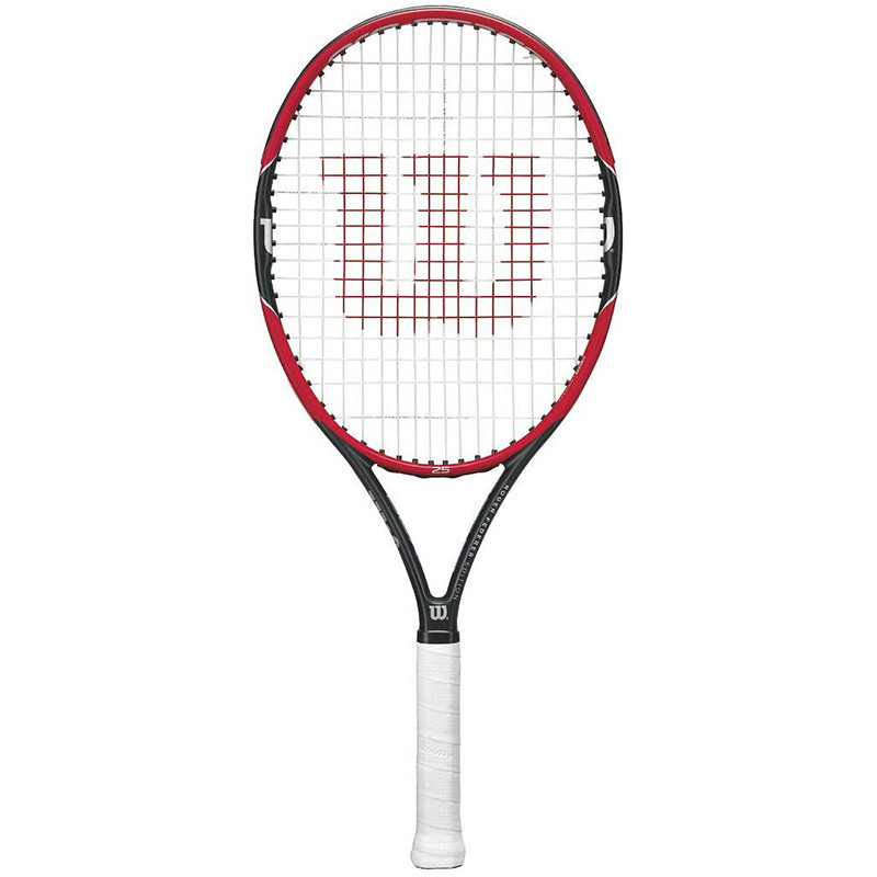 راکت تنیس ویلسون مدل Staff 25
