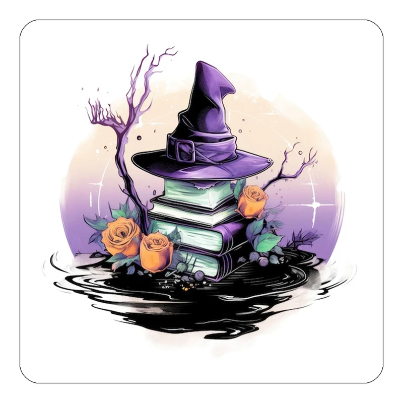 مگنت کاکتی طرح هری پاتر Harry Potter مدل mp41828