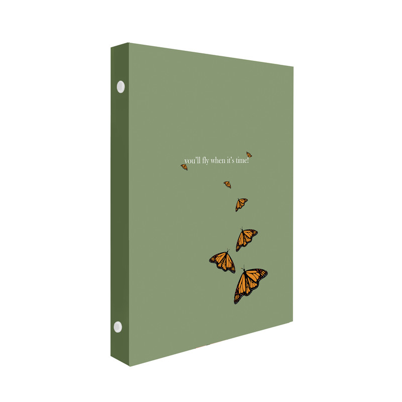 بسته لوازم تحریر پدیده نقش مدل پرواز بسته 3 عددی