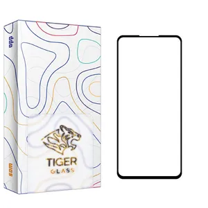 Tiger Glass SAM2 Screen Protector For Mi 11 Lite / Oneplus 9R / Redmi 8 Pro