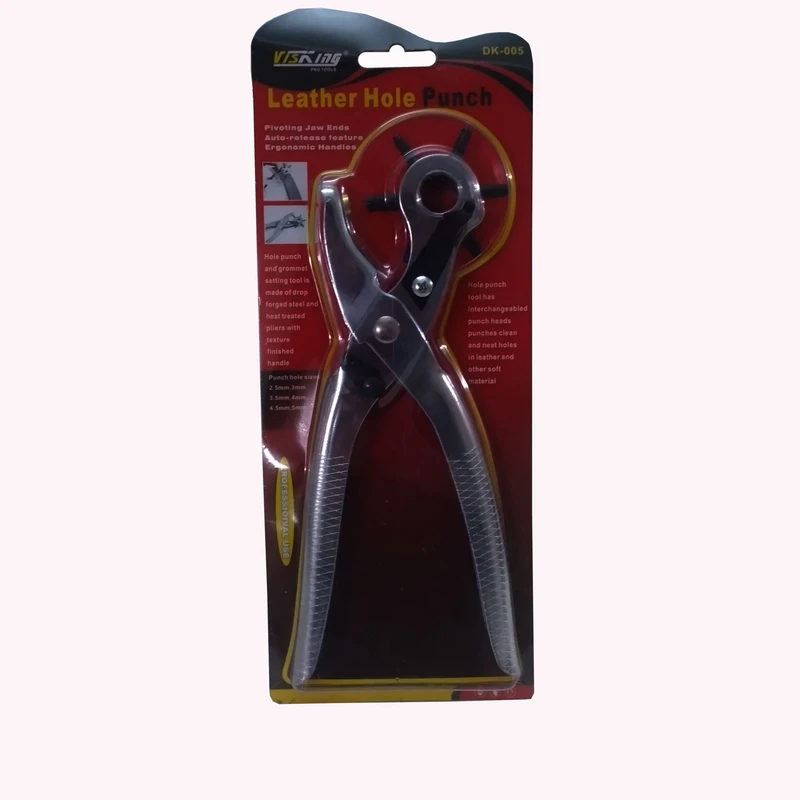 کمربند سوراخ کن ویسکینگ مدل DK005