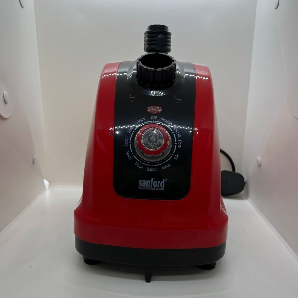 بخارگر سانفورد مدل SF2913GS بخارگر سانفورد مدل SF2913GS