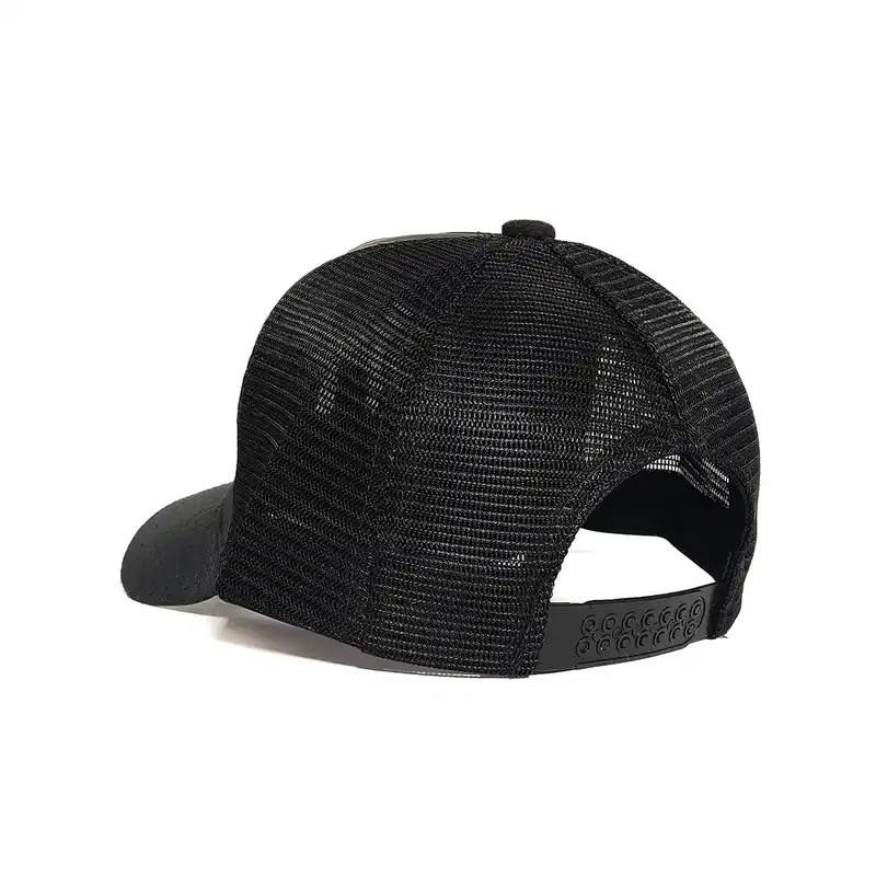 کلاه کپ مدل پشت تور لبه جیر طرح NY کد C187H1