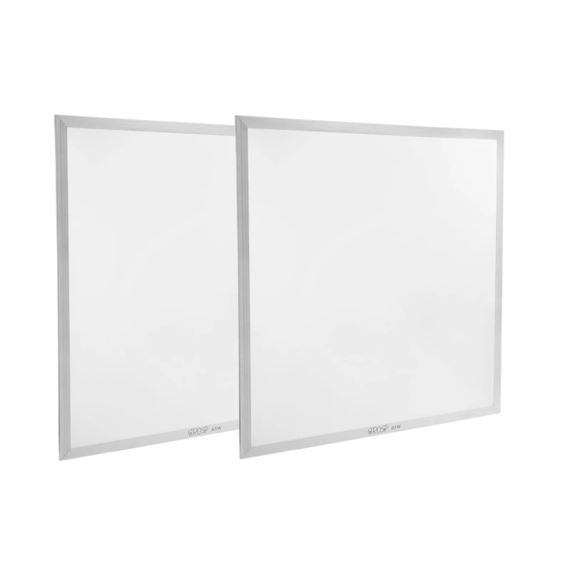 پنل سقفی ال ای دی توکار 65 وات آتروسا مدل 60 بسته 2 عددی