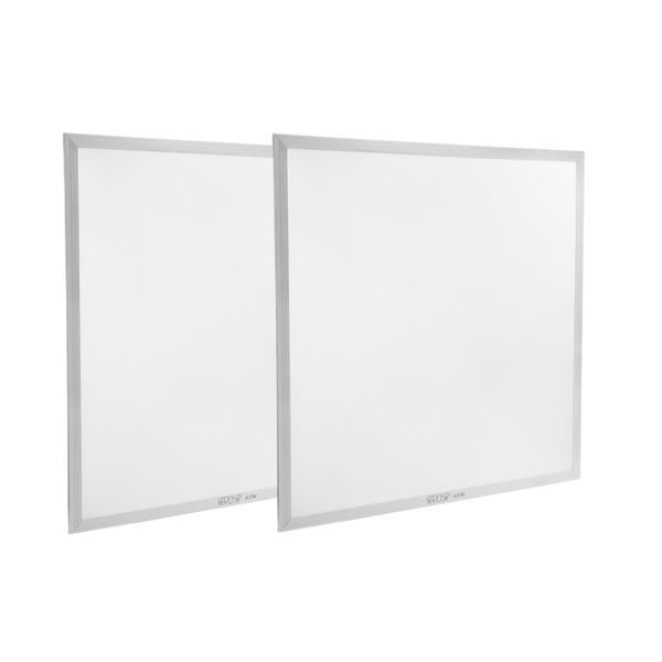 پنل سقفی ال ای دی روکار 65 وات آتروسا مدل 60 بسته 2 عددی